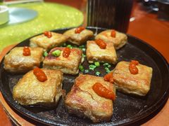 -徽三说·土徽菜·中国徽菜连锁品牌(阳湖总店)