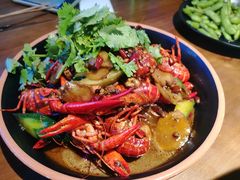 -黄鱼炙夜·烧烤·小龙虾(世茂缤谷店)