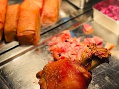 -济南喜来登酒店