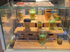 -麦当劳(CP静安店)