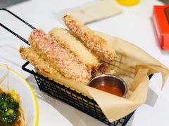 -玩味工厂·东南亚特色餐厅(太古里店)