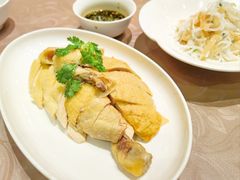 -东方明珠老上海8号餐厅