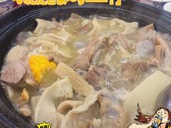 -光明清汤羊(宝业路店)