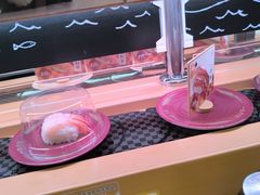 -寿司郎(皇庭广场店)