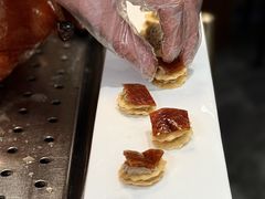 -全聚德(上海首店浦东店)