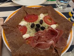 -La Creperie法餐厅(芮欧百货店)