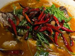 -清水亭湖北菜(大屯DT51店)