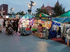 -万达广场(龙湖店)