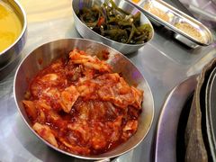 -玄希浪漫厨房·韩料烤肉(湖滨银泰in77店)