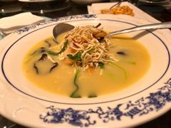 -梅龙镇酒家(南京西路总店)
