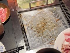 -星伦多自助料理·涮烤一体(虹悦城店)
