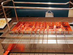 -邢氏老太太烤串(北兴街店)