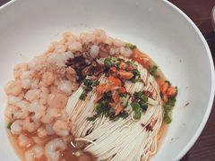三虾面-御面斋精品面馆