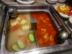-海底捞火锅(江宸天街店)