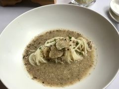 松露酱捞手工面-广州富力丽思卡尔顿酒店·丽轩·粤菜