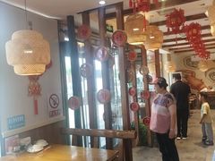 -倍儿美海鲜排挡·非遗海鲜蒸饺(洋货店)