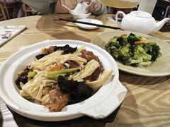 -佛有缘素食馆·荔湾老字号(陈家祠首店)