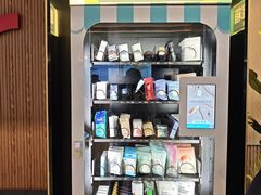 -宜尚酒店(广州上下九永庆坊长寿路地铁站店)