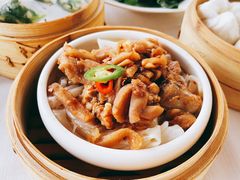 -金悦轩海鲜城(渔人码头店)