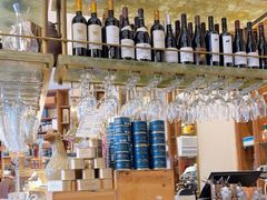 -Le Comptoir de la Gastronomie