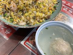 -扬二春炒饭(国庆路总店)