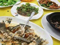 -秋姐美食店(旅游大道店)