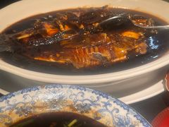 -老头儿油爆虾·1987杭州烟火味(湖滨银泰in77D区店)