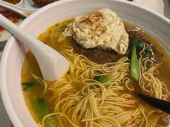 -东泰祥生煎馆(重庆北路店)