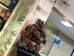 -独一道·大别山土菜烧烤(雨花西路店)