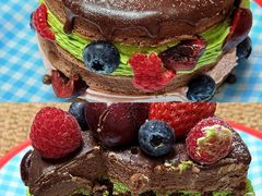 -三只蜜蜂蛋糕(汇一城店)