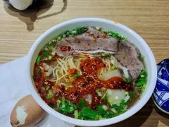 -马艾萨中国兰州传统牛肉面(惠新里店)