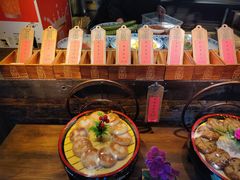 菜单-星宴主题餐厅(庐阳大道店)