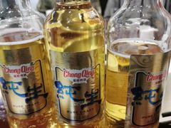 -颜氏双江清水鱼一养身火锅(磁器口店)