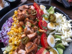 -Q MEX 库迈墨西哥餐吧(三里屯店)