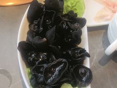 -前门·鲜肉火锅(长风店)
