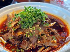 -柴门饭儿(成都太古里店)