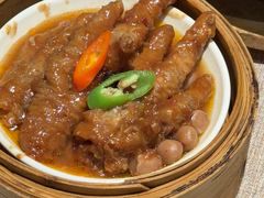 -晋江荣誉国际酒店·港誉茶餐厅