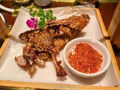 -缪氏川菜(深圳北站缤果空间店)