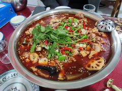 -米二红烧兔(华阳店)