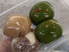 -许阿姨糕团店(南京总店)