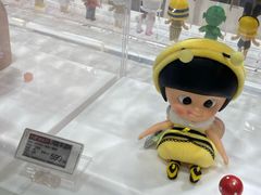 -泡泡玛特POPMART(上海环球港店)