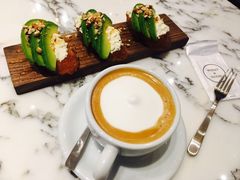 -WHEAT&BAKER-麥(凯德来福士店)