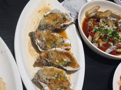 -健眺小海鲜(临海后山店)