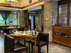 -北京老铺烤鸭(高新店)
