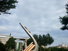 -吉林大学(前卫南校区)