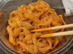 -樊记腊汁肉(西安咸阳国际机场店)