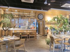 -1861意大利餐厅(文化广场店)