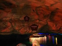 -佛爷洞旅游景区
