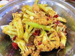 -蜀膳坊(洪公祠小区店)