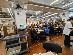 -香港蓮香樓(中環店)